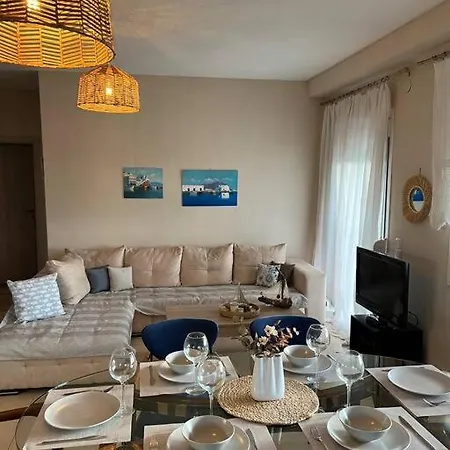 Sunset Luxury Potidea Villa Metokhion Patriotikon Dış mekan fotoğraf