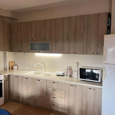 Sunset Luxury Potidea Villa Metokhion Patriotikon Dış mekan fotoğraf