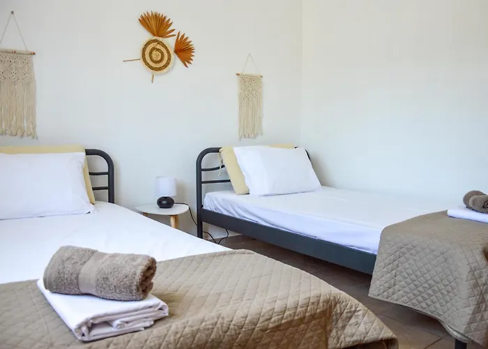 Sunset Luxury Potidea