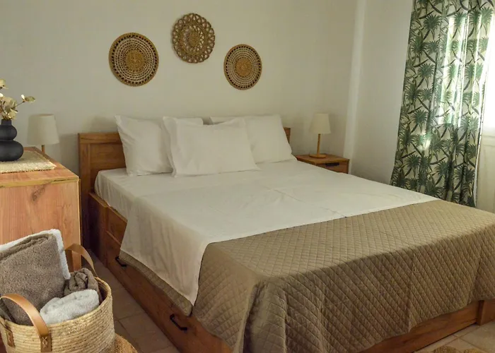 Sunset Luxury Potidea