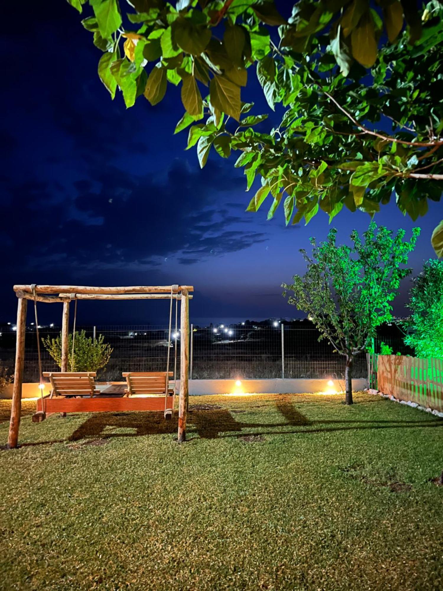 Sunset Luxury Potidea Holiday home *