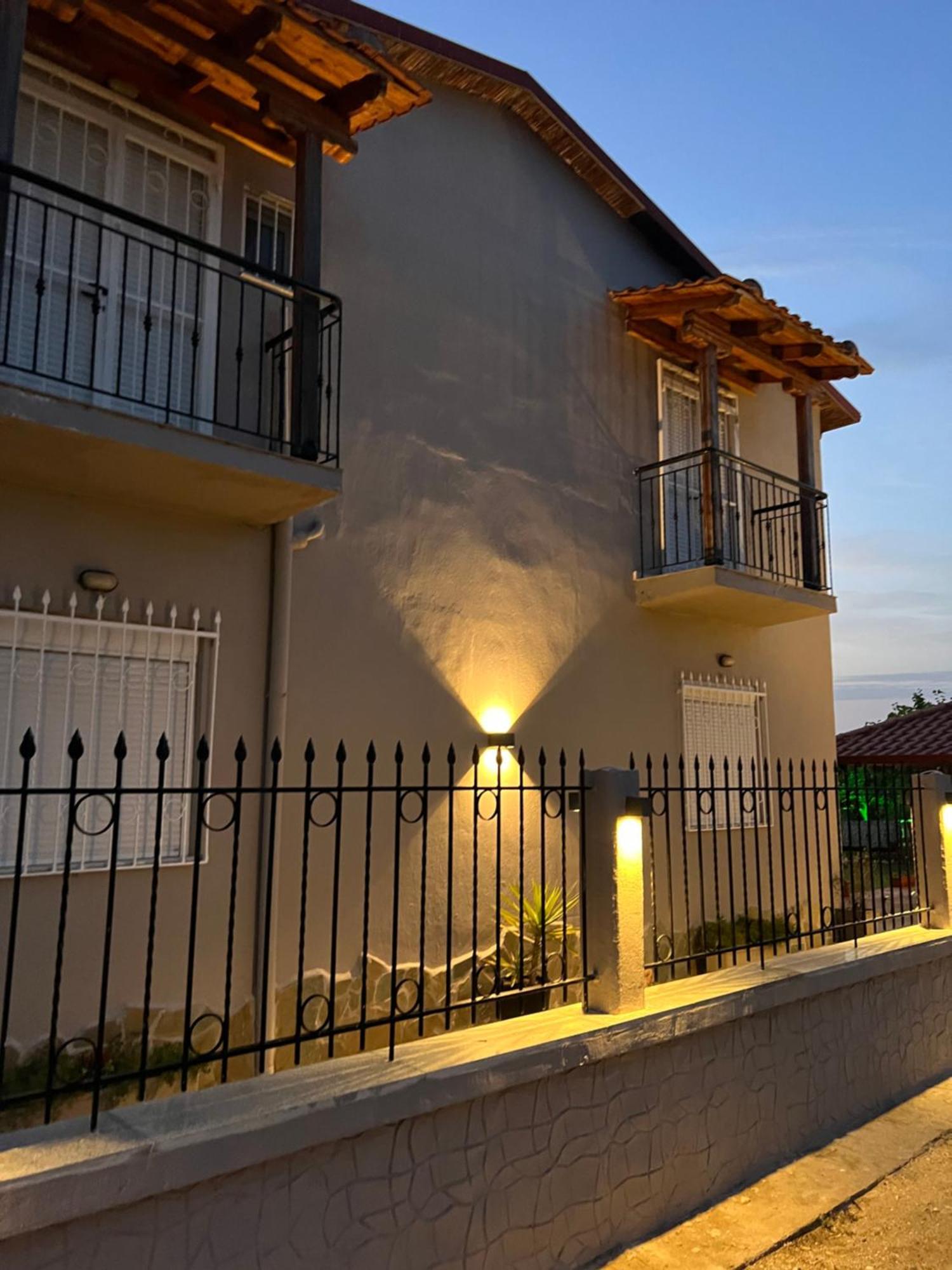 Sunset Luxury Potidea *
