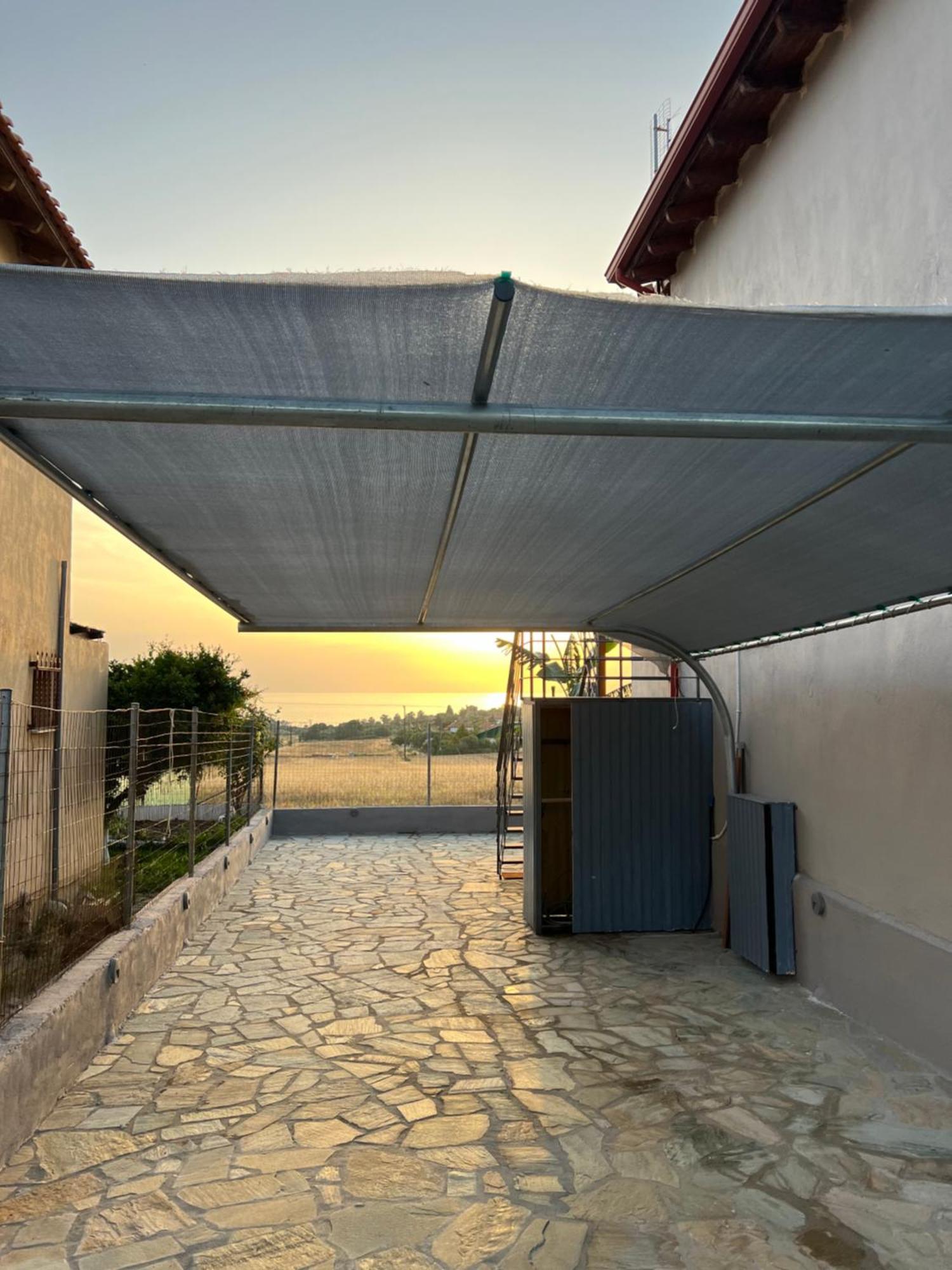 Holiday home Sunset Luxury Potidea