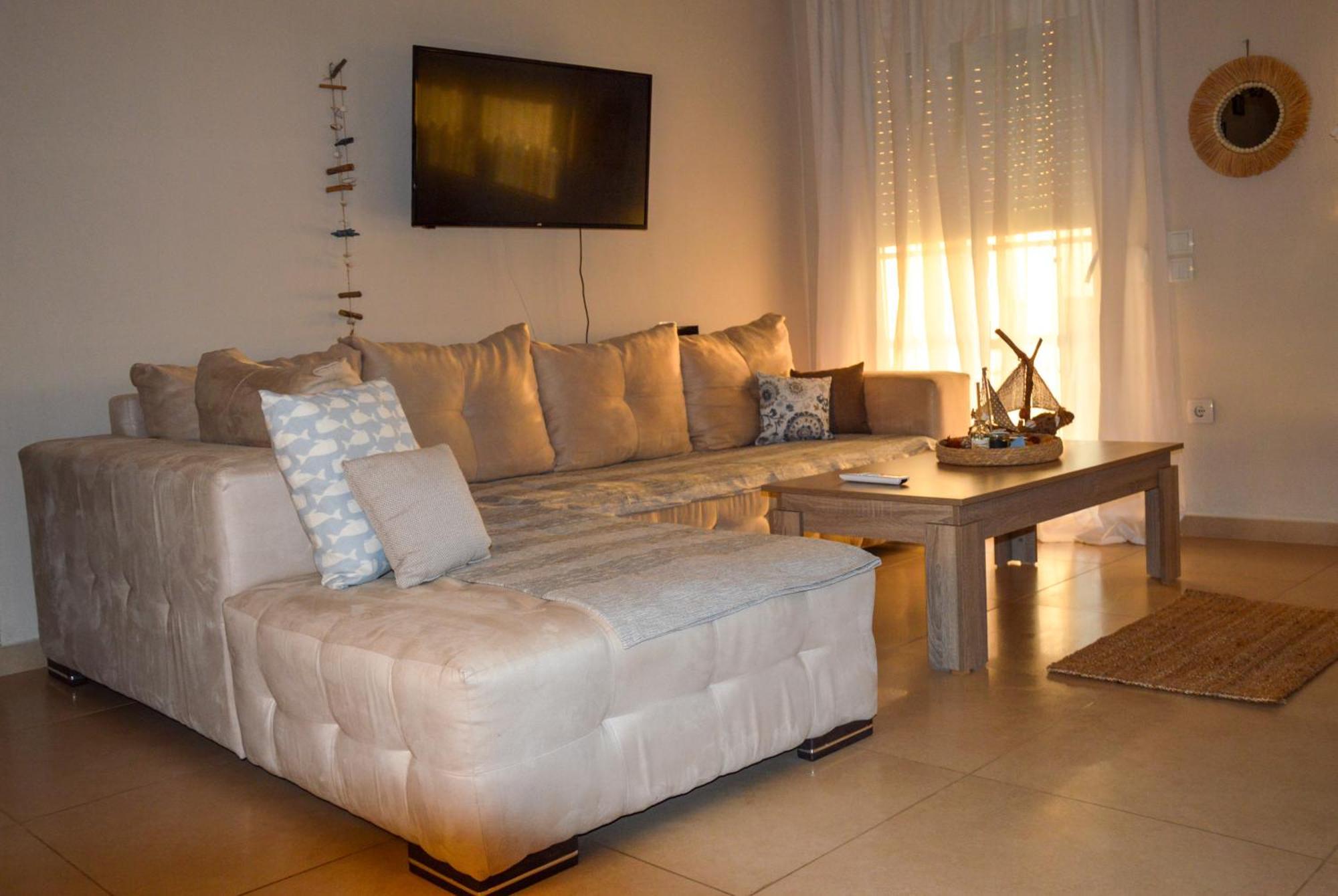 Sunset Luxury Potidea *